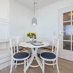 Appartamento Haus Am Meer, App 139