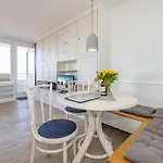 Haus Am Meer, App 139 Appartamento *