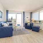 Appartamento Haus Am Meer, App 139 Westerland