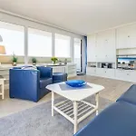 Appartamento Haus Am Meer, App 139 *