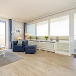 Appartamento Haus Am Meer, App 139