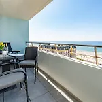 Appartamento Haus Am Meer, App 139 *