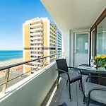 Appartamento Haus Am Meer, App 139 Westerland