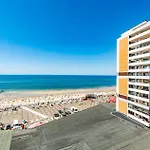 Haus Am Meer, App 139 * Westerland