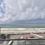Appartamento Haus Am Meer, App 139 Westerland