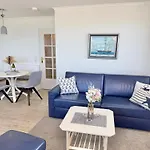 Haus Am Meer, App 139