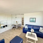 شقة Haus Am Meer, App 139
