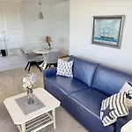 شقة Haus Am Meer, App 139