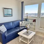 Haus Am Meer, App 139 شقة فيسترلاند