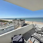 شقة Haus Am Meer, App 139