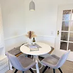 Haus Am Meer, App 139 فيسترلاند