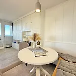 Haus Am Meer, App 139 * فيسترلاند