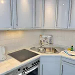 شقة Haus Am Meer, App 139