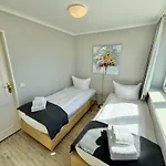 شقة Haus Am Meer, App 139 *