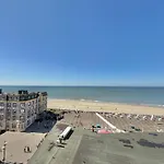 Haus Am Meer, App 139 * فيسترلاند