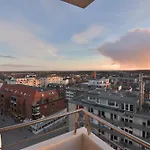 Haus Am Meer, App 139 شقة