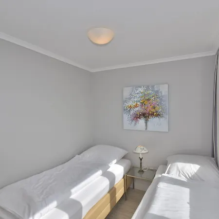 Haus Am Meer, App 139