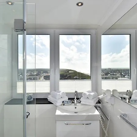 Haus Am Meer, App 139 * Westerland