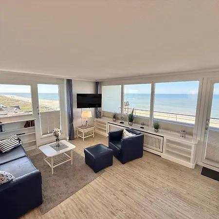 Apartment Haus Am Meer, App 139 *