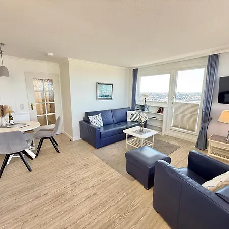 Haus Am Meer, App 139 Apartment