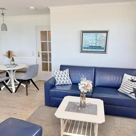 Haus Am Meer, App 139