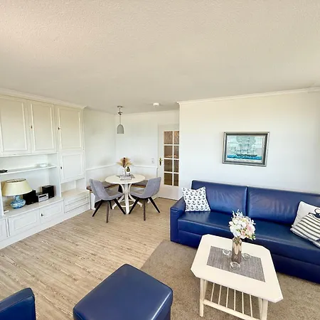 Apartment Haus Am Meer, App 139