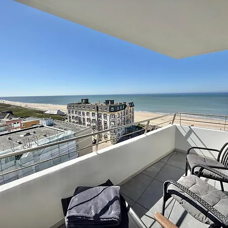 Apartment Haus Am Meer, App 139