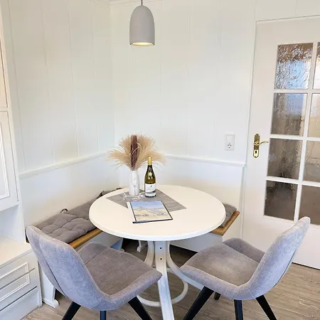 Haus Am Meer, App 139 Vesterland