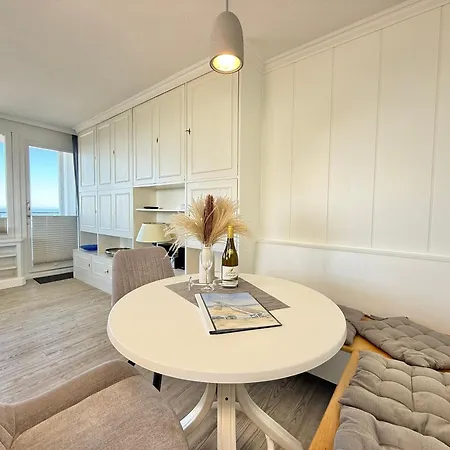 Haus Am Meer, App 139 * Vesterland