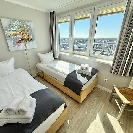 Haus Am Meer, App 139
