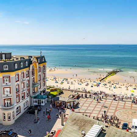 Haus Am Meer, App 139 Lejlighed *