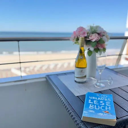 Haus Am Meer, App 139 *