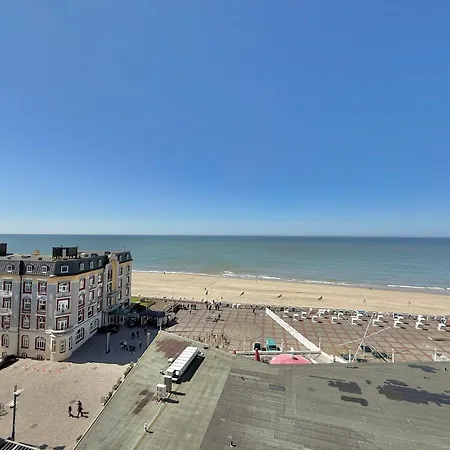 Haus Am Meer, App 139 * Vesterland
