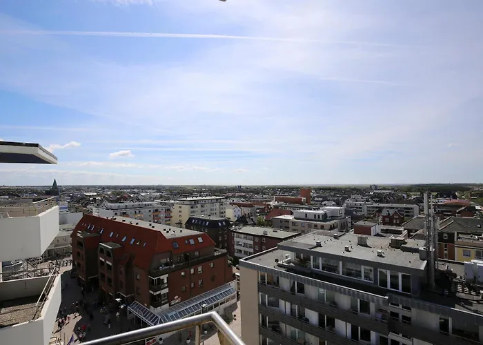 Haus Am Meer, App 139 *