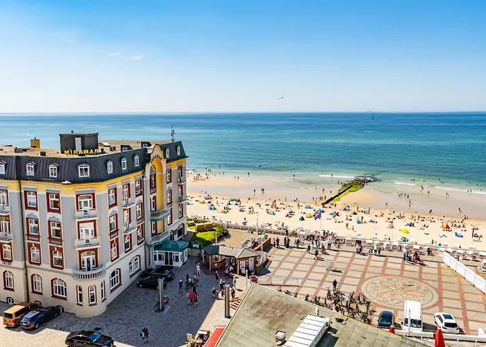 Haus Am Meer, App 139