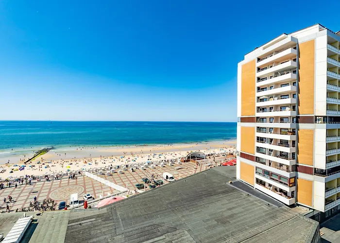 Haus Am Meer, App 139 * Westerland